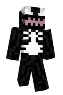 JvZ11 Minecraft avatar full body