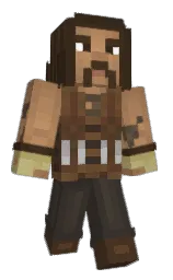 Custom render preview