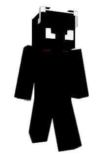 Jvcm7 Minecraft avatar full body