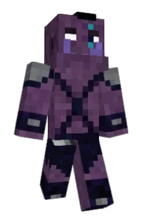 Jvgk31 Minecraft avatar full body