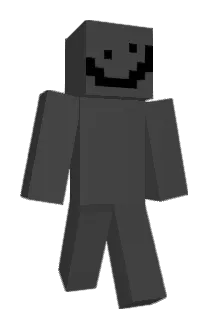 Jvxmpl Minecraft avatar full body