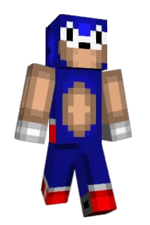 Jvy2 Minecraft avatar full body