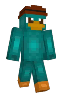 Jvzinn_7 Minecraft avatar full body