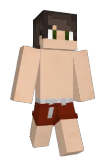 Jwalls604 Minecraft avatar full body
