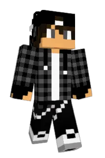 Jwan_Abdo Minecraft avatar full body