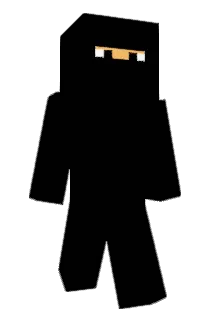 Jwang33 Minecraft avatar full body