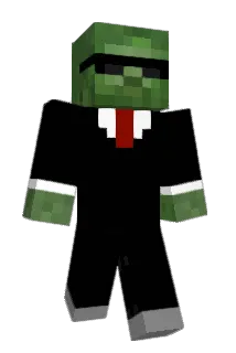 Jwatters1999 Minecraft avatar full body