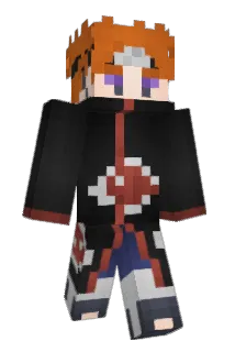 Jwaz09 Minecraft avatar full body