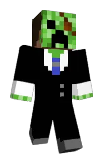 Jwcraft7 Minecraft avatar full body