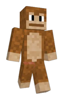 Jwdyn Minecraft avatar full body