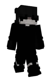Jwhk_963 Minecraft avatar full body