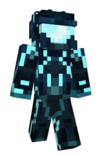 Jwhol_ Minecraft avatar full body