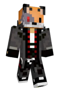 Jwnsgsu Minecraft avatar full body