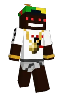 Jxaoo Minecraft avatar full body