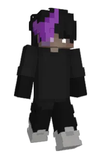Jxdyn Minecraft avatar full body