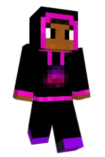 JxhiemOnPc Minecraft avatar full body
