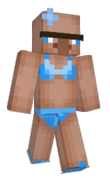 Custom render preview