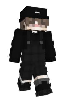 Jxnas_swk Minecraft avatar full body