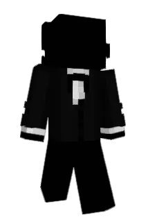 Jxnt01 Minecraft avatar full body