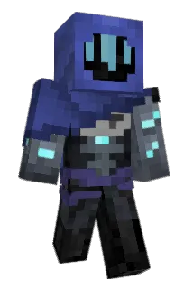 Jxsxph9 Minecraft avatar full body