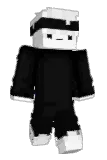 Jxutcosmo Minecraft avatar full body