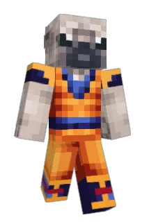 Jxviier_ Minecraft avatar full body