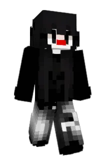 Jxvp_ Minecraft avatar full body