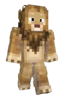 Jxydzns Minecraft avatar full body