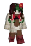 Jxylxn Minecraft avatar full body