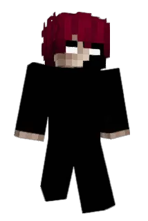 Jxzc Minecraft avatar full body