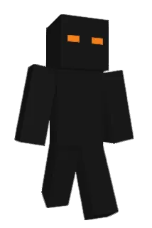Jy33333 Minecraft avatar full body