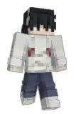 Jy_06 Minecraft avatar full body