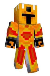 Jye4523 Minecraft avatar full body