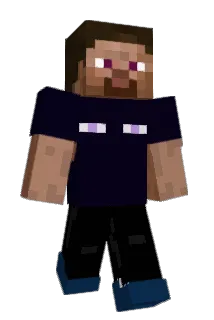 Jyla1 Minecraft avatar full body