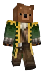 Custom render preview