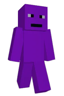 Jynx4513 Minecraft avatar full body