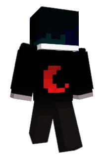 Jynx5953 Minecraft avatar full body
