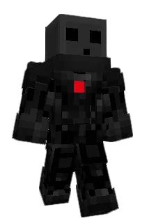 Jynx_69 Minecraft avatar full body
