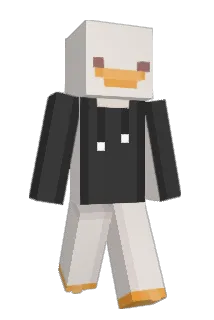 Jyugo02 Minecraft avatar full body