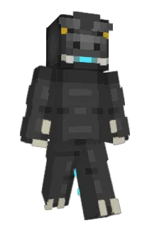 Jza80Velost Minecraft avatar full body