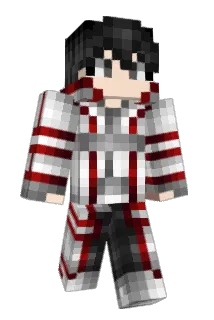 Jzhao26 Minecraft avatar full body