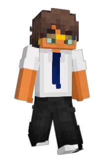 Jzzy_ Minecraft avatar full body