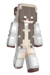 K00LA1DK1LL3R Minecraft avatar full body