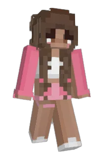 K00LK11D Minecraft avatar full body