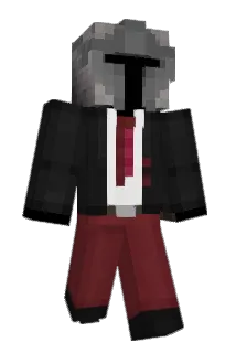K00lKid5472 Minecraft avatar full body