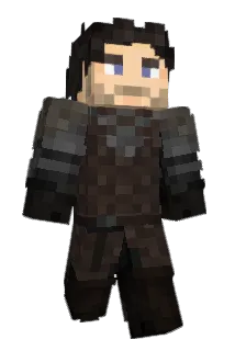 K00pa3361 Minecraft avatar full body