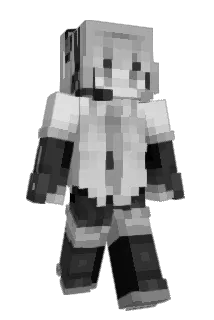 K0DA_1 Minecraft avatar full body