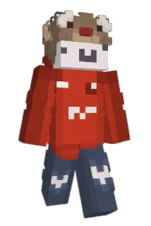K0Towskyy_ Minecraft avatar full body