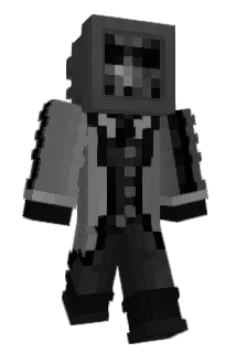 K0_0La1d5 Minecraft avatar full body
