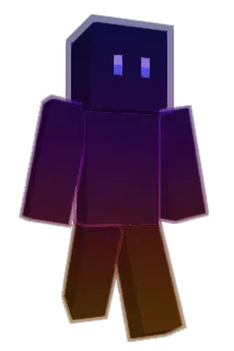 K0_der Minecraft avatar full body